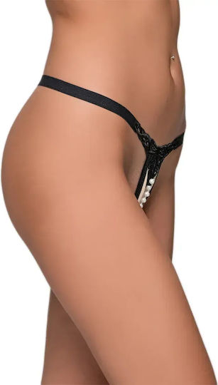 Milena by Paris Black