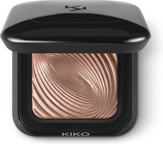 Kiko Milano Water Lidschatten in Creme-Form Bronze - 05 3gr