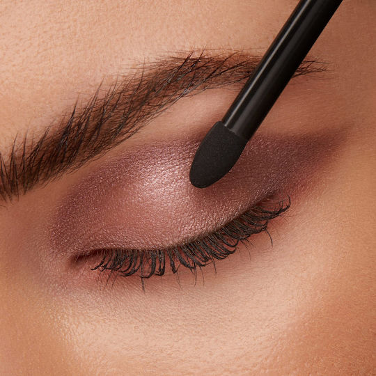 Kiko Milano Παλέτα με Σκιές Ματιών σε Σκόνη 01 Garden Rose