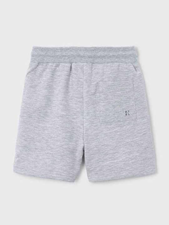 Mayoral Sport Kids Shorts/Bermuda Gray