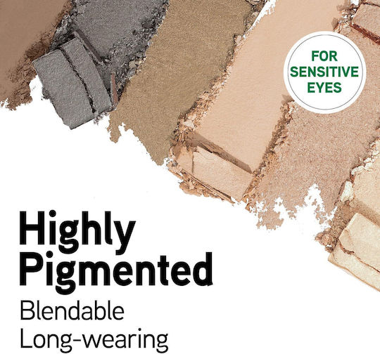 Physicians Formula Believe It Палитра със Сенки за Очи в Пресована Пудра 3.4гр