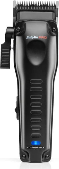 Babyliss Professionell Wiederaufladbar Haarschneidemaschine FX820E