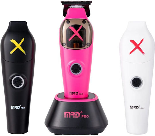 MRD Pro Κουρευτική Μηχανή mrd.0007