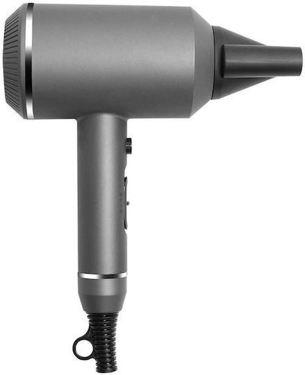 Concept Titan Care Ionic Πιστολάκι Μαλλιών 1600W
