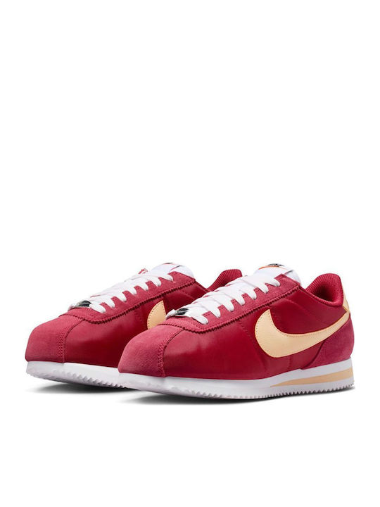 Nike Cortez Сникърси Червени