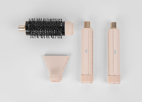 Morris MHDS13PI Σεσουάρ Multi-Styler LadyPlus 1000W
