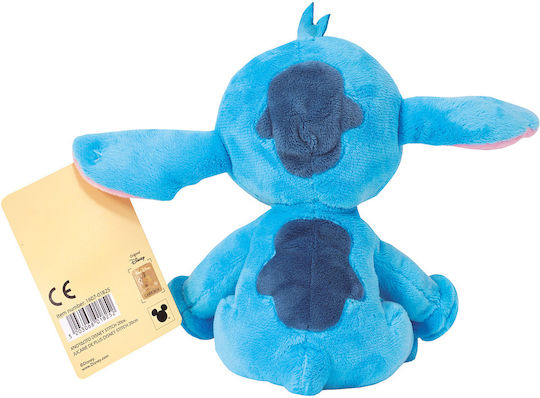 Disney Λούτρινο Stitch 35 εκ.