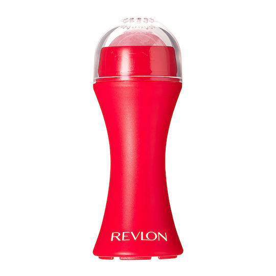 Revlon Mass Market Gesichtspflegewerkzeuge Onthego Gesicht-Roller aus Rosenquarz 1 Stück