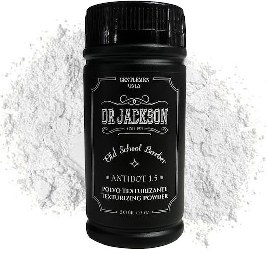 Dr Jackson Antidot 1.5 Texturizing 20gr