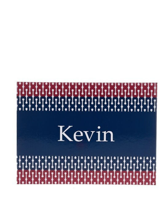 Set Men's Wallet Blue