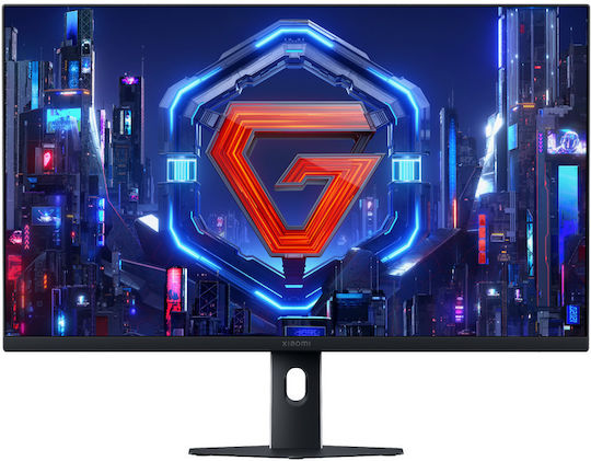 Xiaomi G27Qi 2026 IPS Gaming Monitor 27" QHD 2560x1440 200Hz