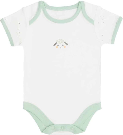 Kikka Boo Baby Clothes Gift Set Sleepy Sheep 7 Pieces