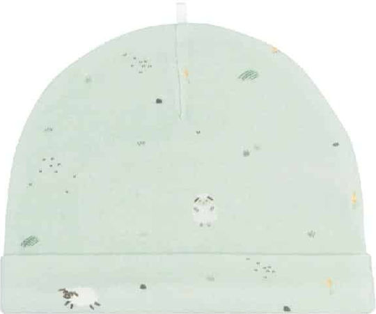 Kikka Boo Baby Clothes Gift Set Sleepy Sheep 7 Pieces