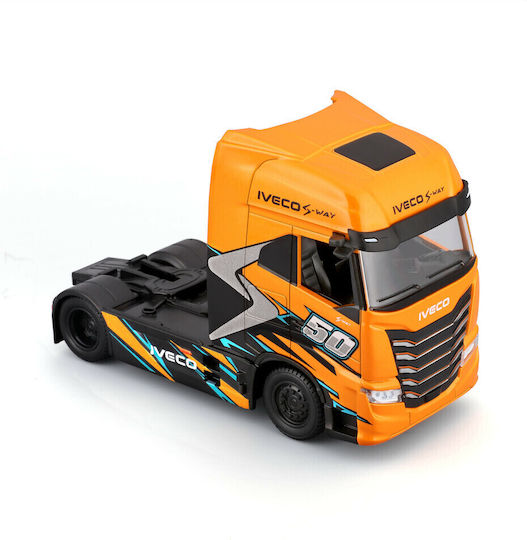 Lampa Lastwagen 1:43
