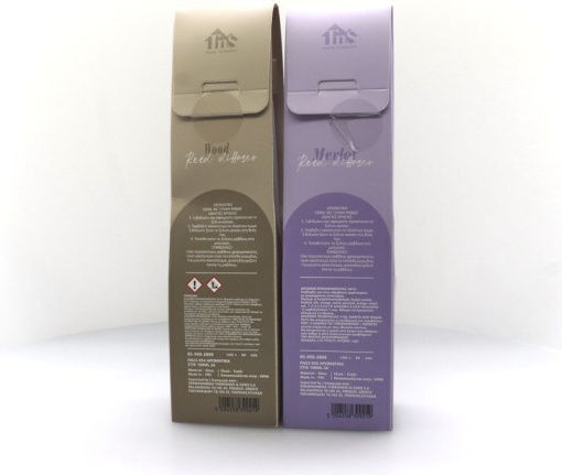 TnS Diffusor (Verschiedene Parfums) 100ml