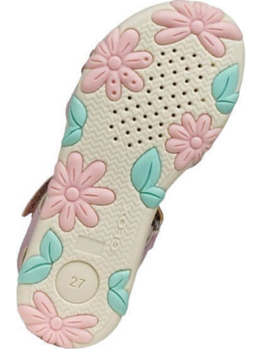 Geox Kindersandalen Rosa