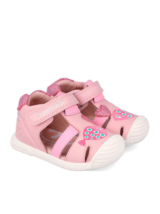 Anatomic Sandals Pink