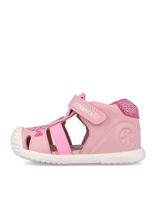 Anatomic Sandals Pink