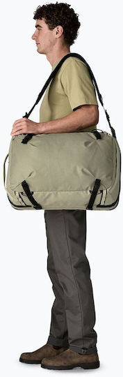 Patagonia Sak Voyage Back 45l Black Fabric L45xW19.3xH36.8cm