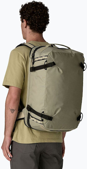 Patagonia Sak Voyage Back 45l Black Fabric L45xW19.3xH36.8cm