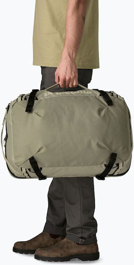 Patagonia Sak Voyage Back 45l Black Fabric L45xW19.3xH36.8cm
