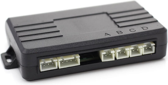 Parking Sensor Set Acoustic Signal Buzze Sp001