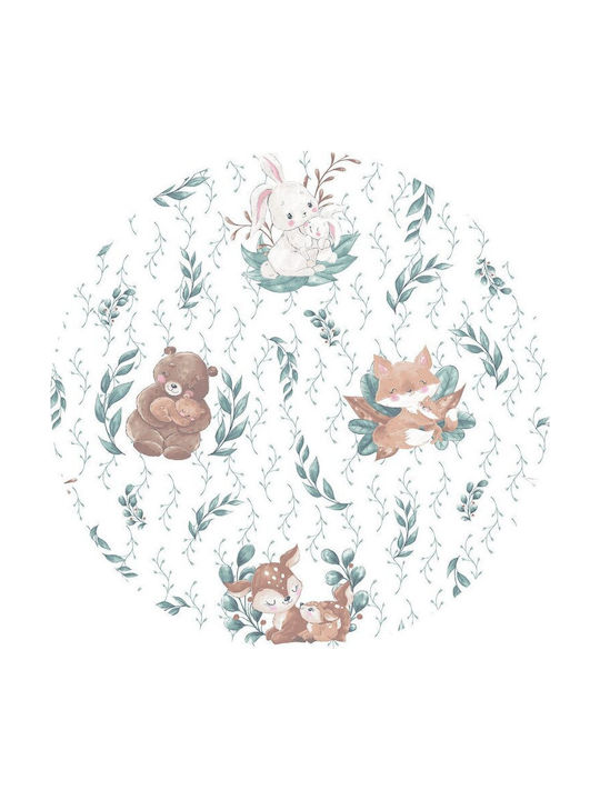 MimiNu Pernă Decorativă Pentru Copii 23x26cm