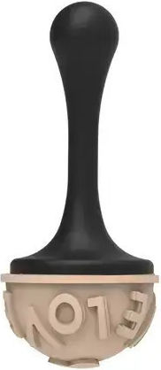 Silikomart Formă Pentru Bomboane De Ciocolată Din Silicon 3.1x3.1cm