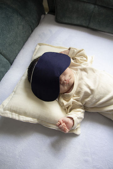 Baby Jem Accesoriu Bebe în Culoare Roz