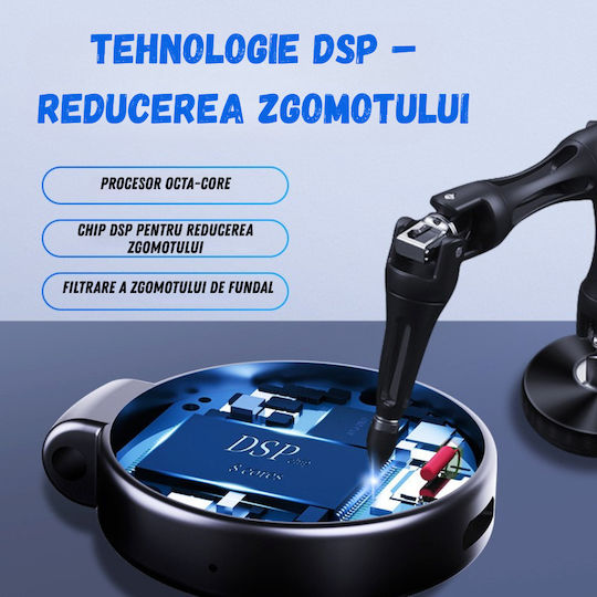 Reportofon Spion Birai Br30 16gb Activare Vocală Înregistrare Hd Autonomie 20h Tip Breloc