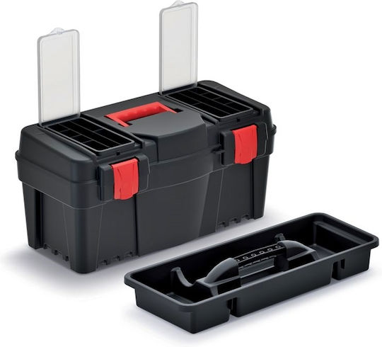 SGTT Tool Case P55xB27xH26.7cm