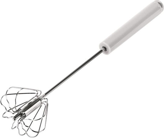 SGTT Αναδευτήρας Μεταλλικός 25cm