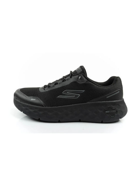 Cushioning Ανδρικά Αθλητικά Παπούτσια Running Μπλε