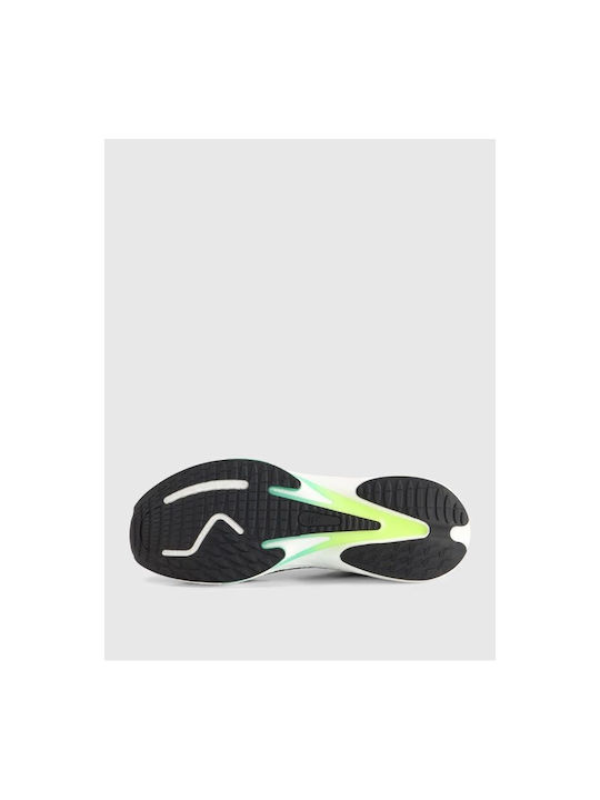 Herren Sportschuhe Laufen Beiges
