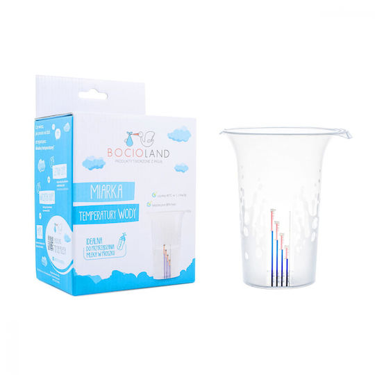 Bocioland Dozator de Bucătărie din Plastic 1000ml