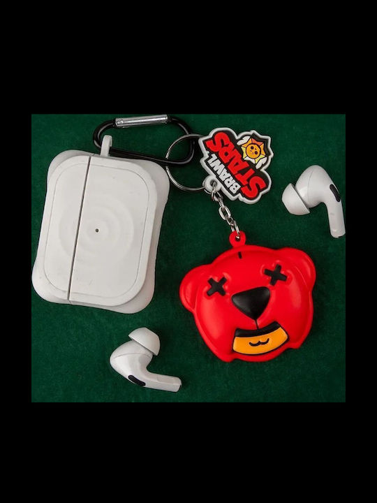 Squishy Keychain Brawl Stars Nita