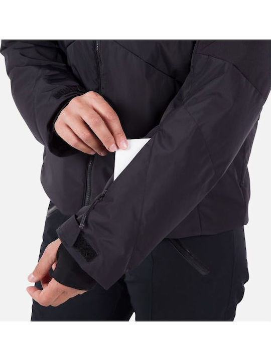 Rossignol Women's Ski & Snowboard Jacket Black