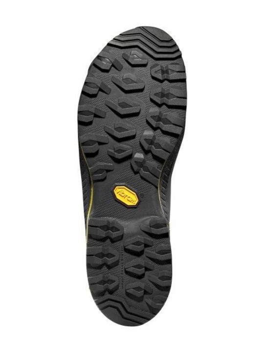 La Sportiva Tx5 Evo Herren Wanderschuhe Wasserdicht mit Gore-Tex-Membran Gelbe