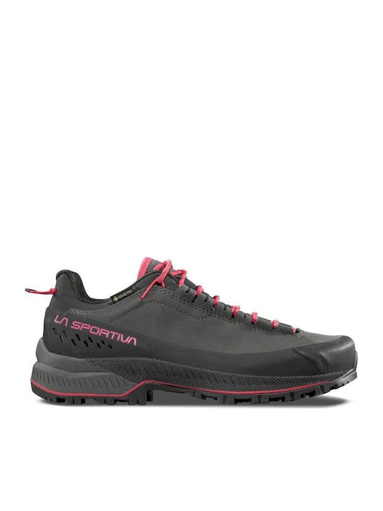 La Sportiva Tx5 Evo Women's Hiking Waterproof Boots With Gore-Tex Membrane Beige