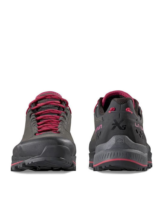 La Sportiva Tx5 Evo Women's Hiking Waterproof Boots With Gore-Tex Membrane Beige