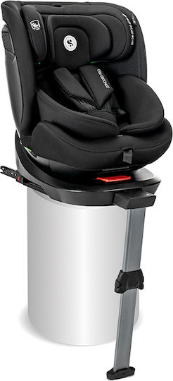Lorelli Concord Pro Καθισματάκι Αυτοκινήτου i-Size με Isofix Black