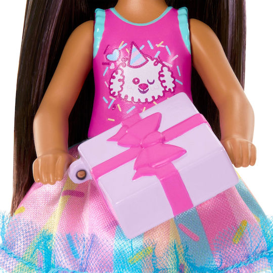 Barbie Family & Friends Club Кукла Chelsea За 3+ Години