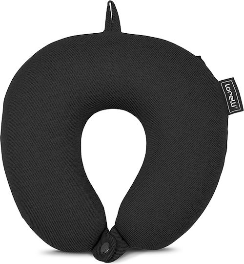 Lorelli Concord Pro Καθισματάκι Αυτοκινήτου i-Size με Isofix Black