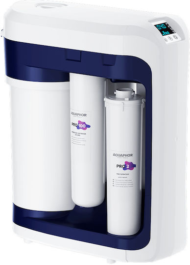 Aquaphor Система Обратна Осмоза 4 Етапа Pro