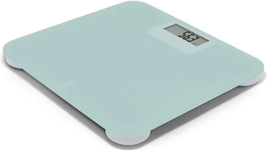Terraillon Power Ψηφιακή Ζυγαριά 180kg Γαλάζια