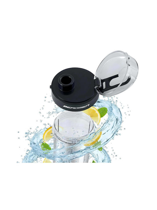 Berdsen Wasserflasche Kunststoff 570ml