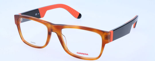 Carrera Eyeglasses Man Lens Bridge Temple 54 18 145 Mm Ca4402-p7a
