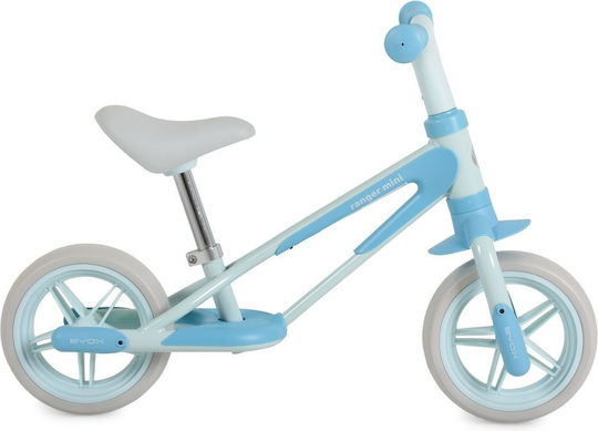 Kinder Balancefahrrad Blau