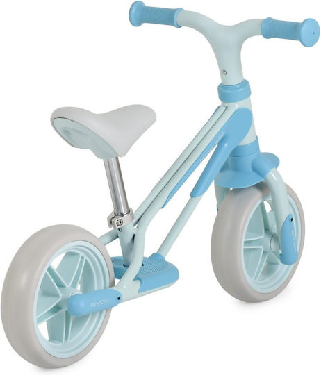 Kinder Balancefahrrad Blau