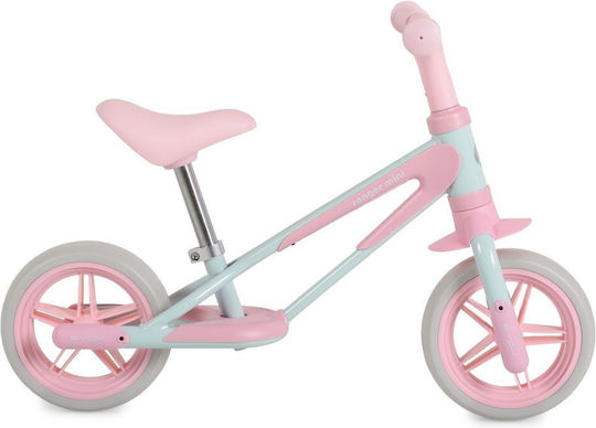 Kids Balance Bike Pink